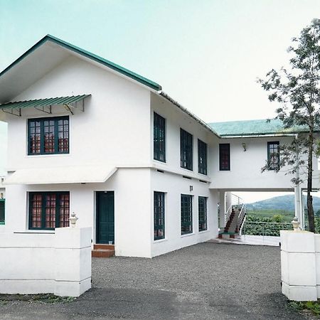 Vagamon Tea County Bed & Breakfast エクステリア 写真
