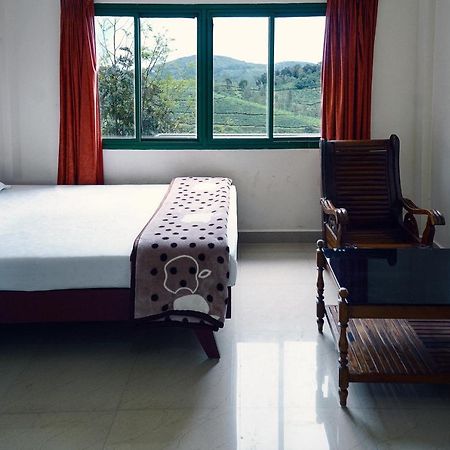 Vagamon Tea County Bed & Breakfast エクステリア 写真
